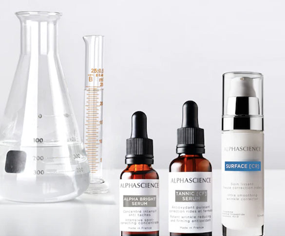 ALPHASCIENCE