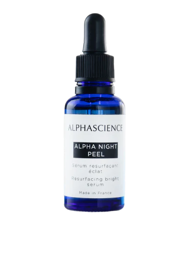 ALPHA NIGHT PEEL 30ML / 1 Fl Oz