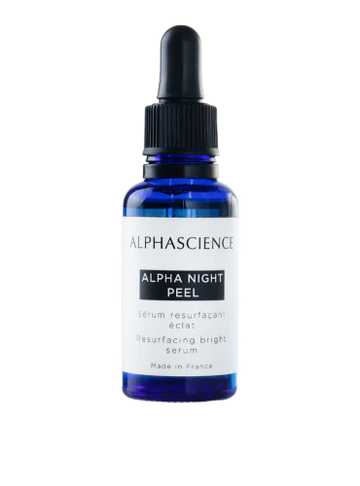 ALPHA PEAU DE NUIT 30ML / 1 Floz