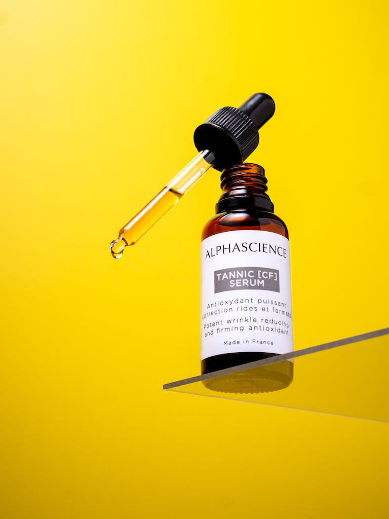 Skin Sagging Serum