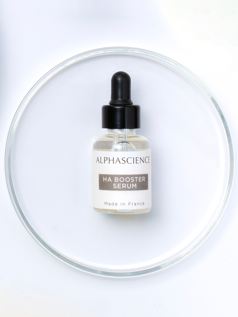 HA Booster Serum