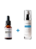 DUO ALPHA BRIGHT SERUM + SURFACE [CR]