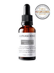トライアルセット・サンプル ALPHASCIENCE TANNIC [CF] SERUM 8ml tannic_266855dc-72bd-4acb-b15a